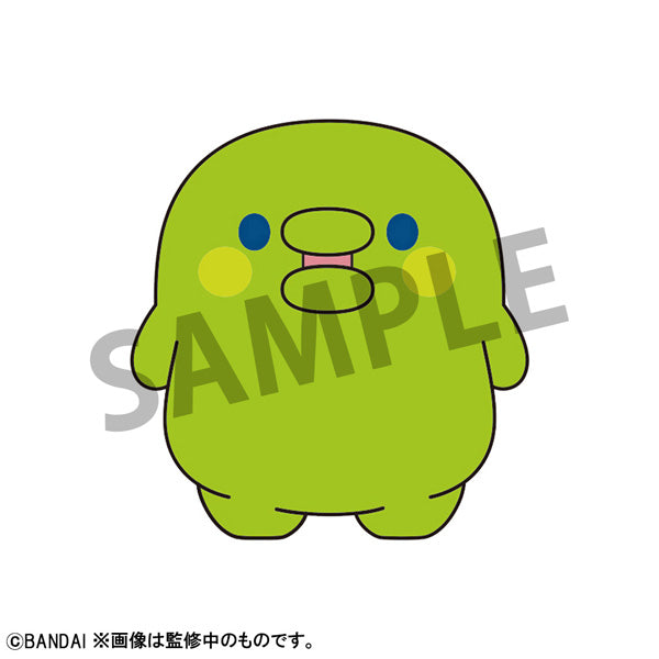 Chokorin《他媽哥池》(一盒6個)