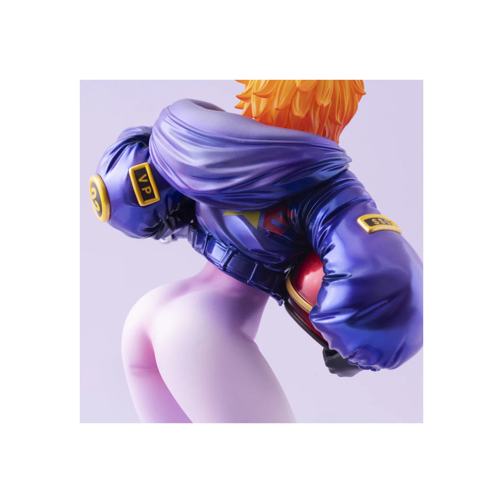 [P.O.P]《海賊王》進化史 Dr.貝卡帕庫02 「莉莉絲」[PB]