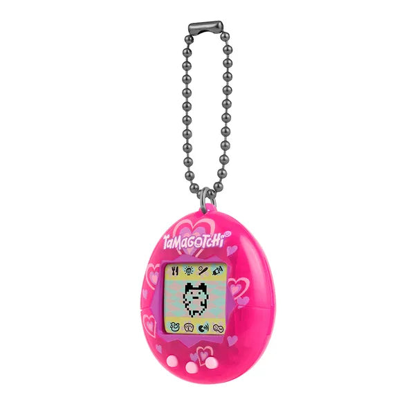Tamagotchi 滿滿的愛