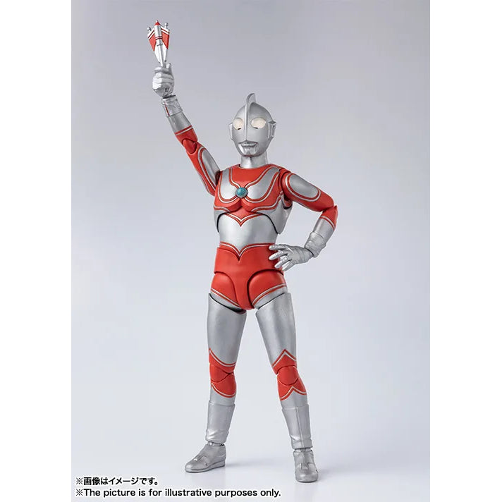 [SHF] 超人阿鄉 (2027年版)