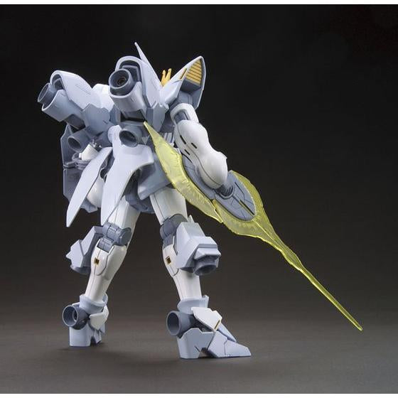 HGBF 1/144 沙煞比小姐