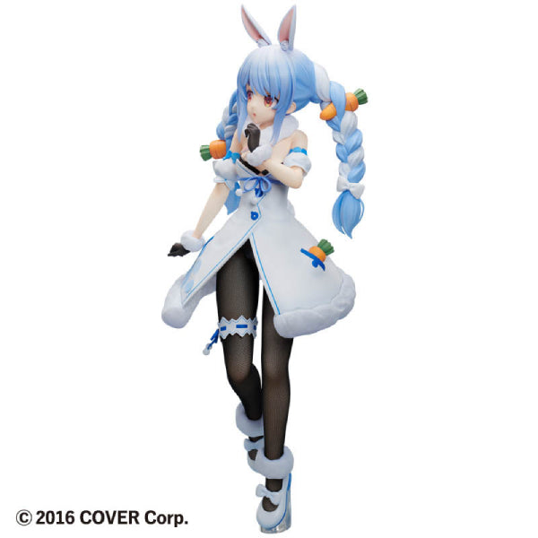 《Hololive》FREEing 1/4 兔田佩克拉
