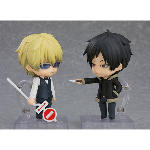 GSC 2295 黏土人 折原臨也 《無頭騎士異聞錄》