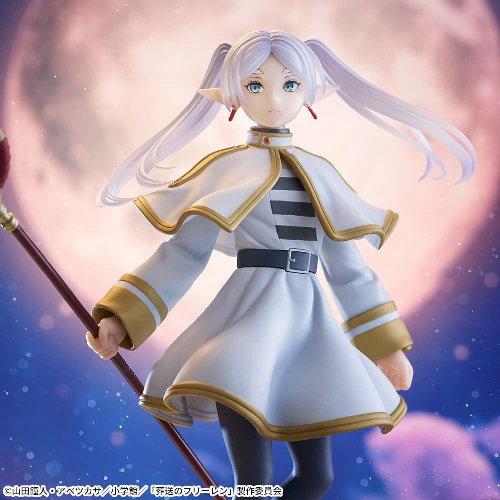 [LUMINASTA]《葬送的芙莉蓮》芙莉蓮 (2026年6月版本)