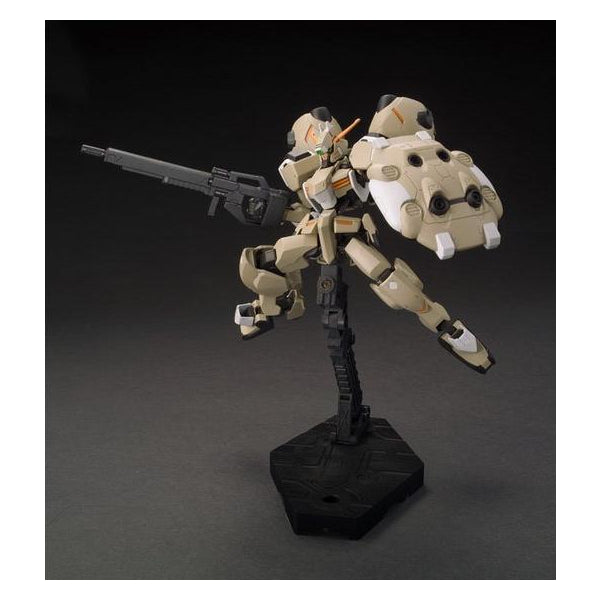 HG 1/144 高達古辛 重鍛型