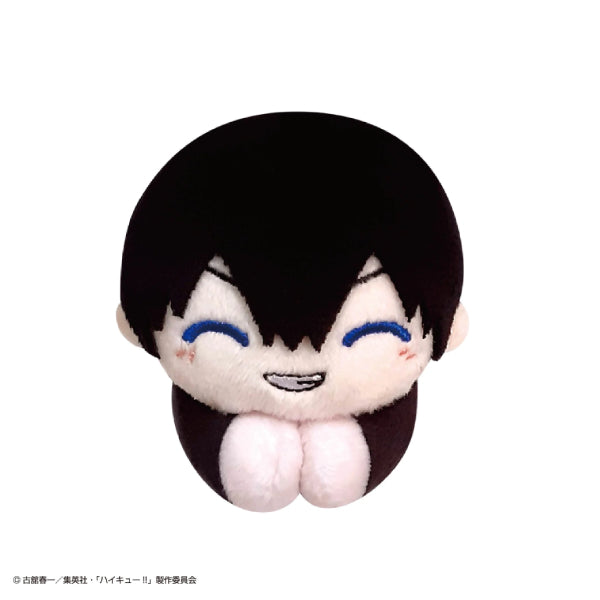 《排球少年》角色擁抱公仔系列 Special (一套10款)