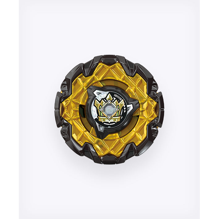 爆旋陀螺X CX-11 帝王威能 套裝 [日版]