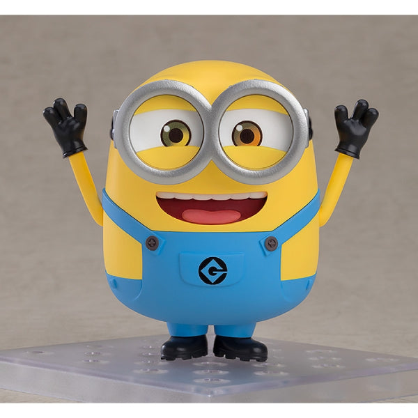 GSC 2187 黏土人 Bob《迷你兵團》