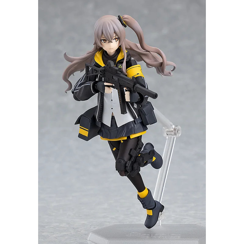 457 figma《少女前線》UMP45