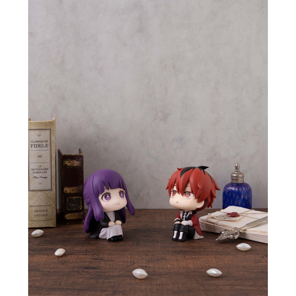 LOOK UP《葬送的芙莉蓮》(費倫/ 修塔爾克)