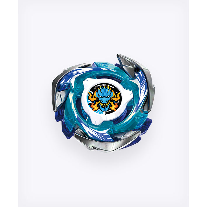 爆旋陀螺X CX-01 翔龍勇者S6-60V [日版]