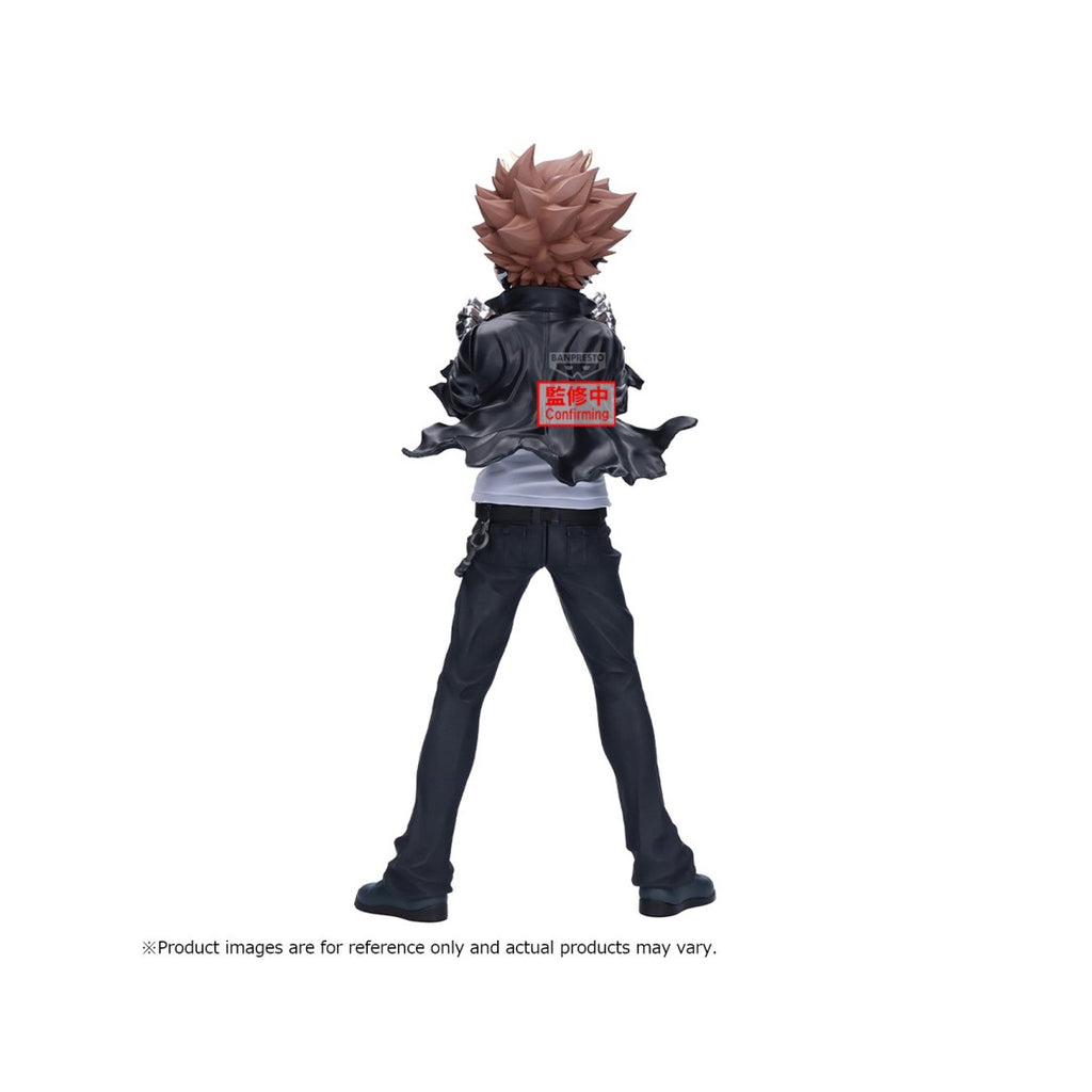 [GRANDISTA] 家庭教師REBORN!殺手利邦 澤田綱吉