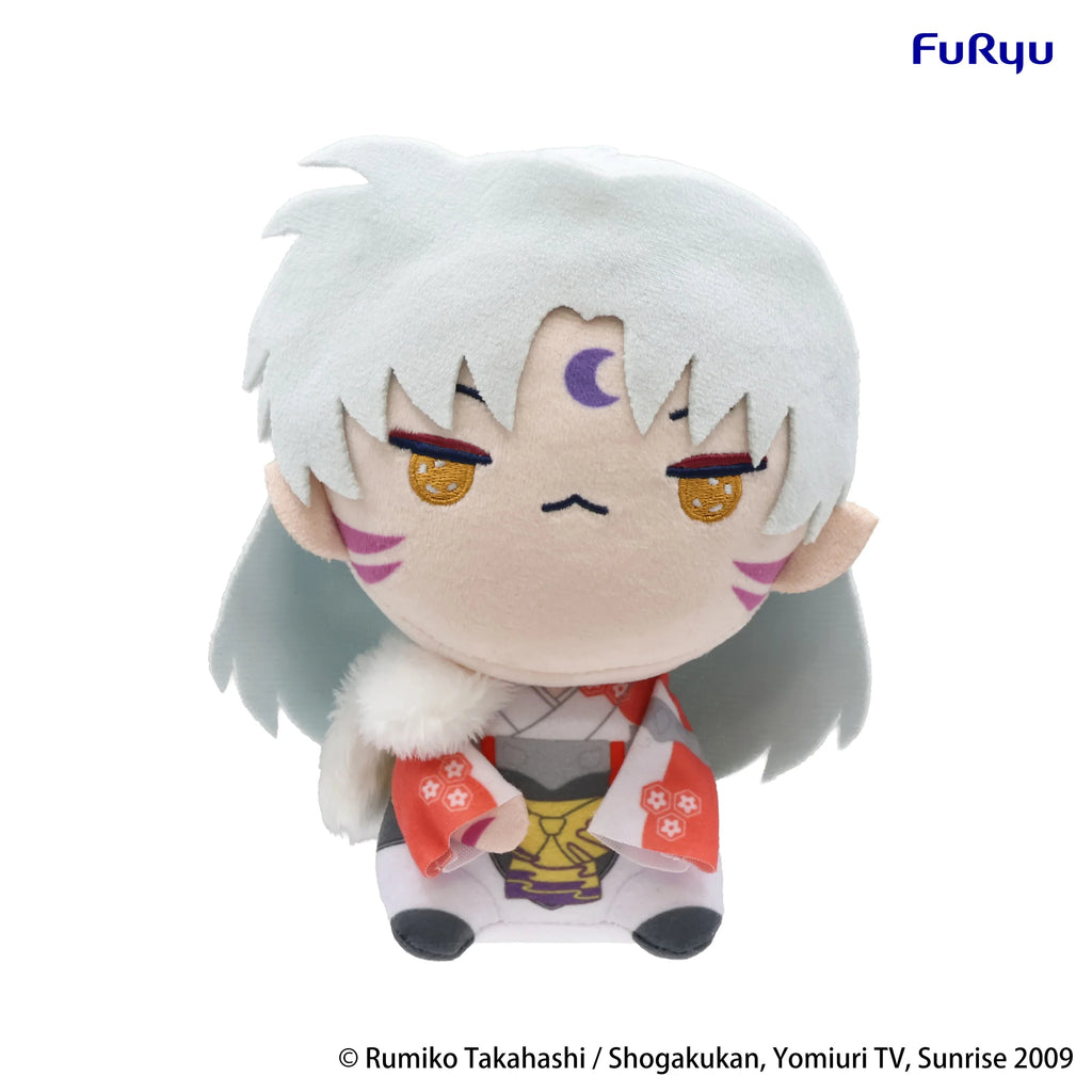 [Plush]《犬夜叉》殺生丸