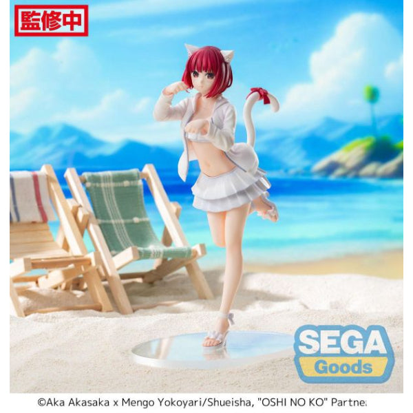 [LUMINASTA]《【我推的孩子】》有馬佳奈 (有馬加奈)