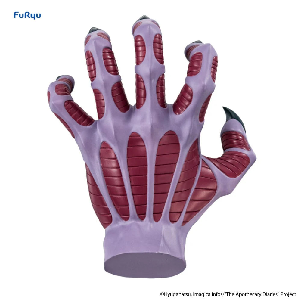 [Noodle Stopper]《地獄老師》鬼手