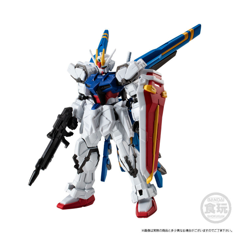 [魂SHOP限定] 機動戰士高達G FRAME FA系列 龍騎兵突擊高達 (內附 手遊 sd gundam g generation 永恆虛寶序號卷)