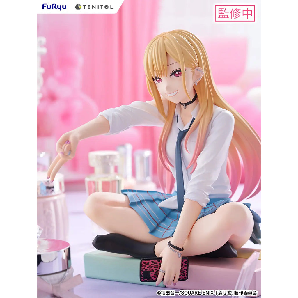 [TENITOL]《戀上換裝娃娃》喜多川海夢-BIG NoodleStopper