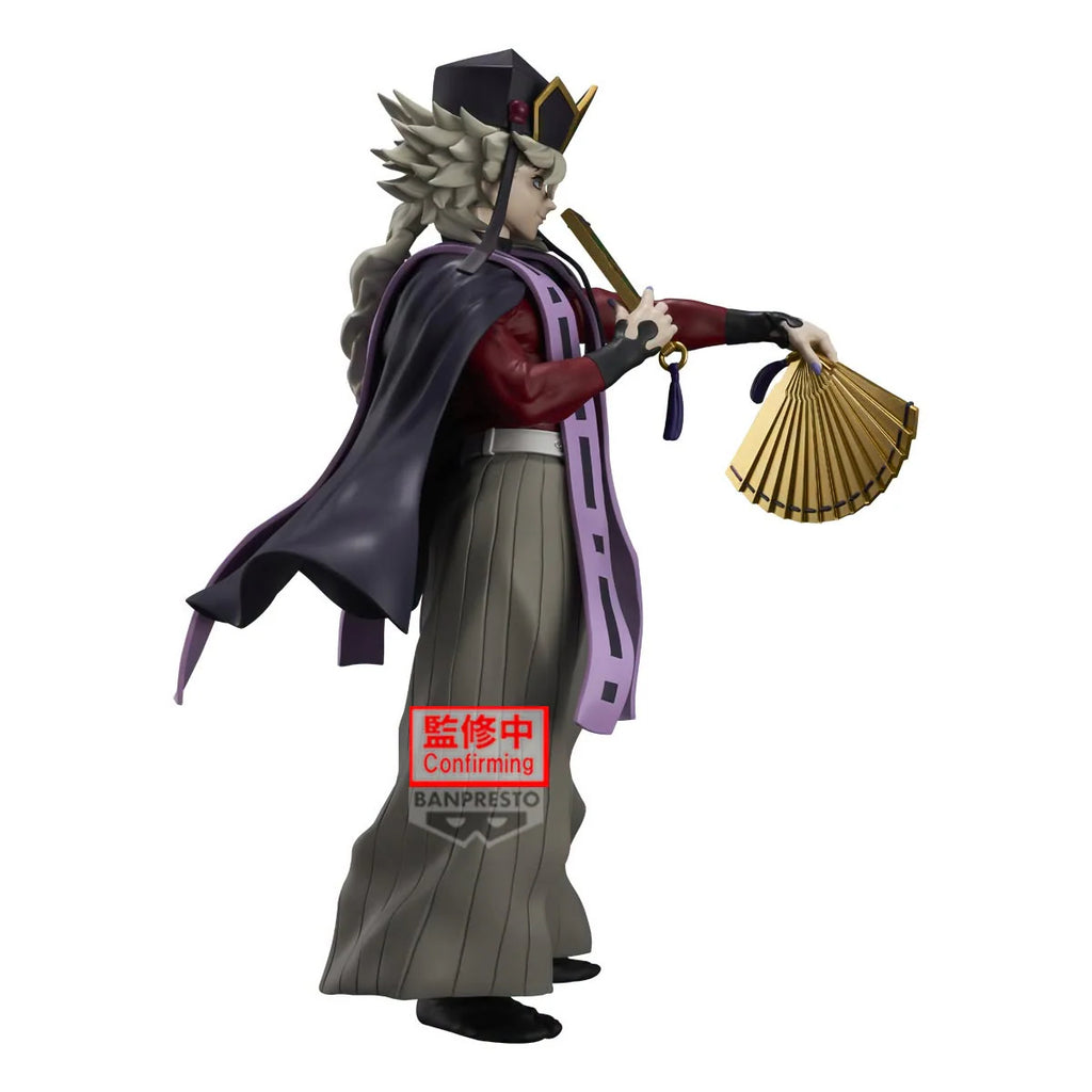 [GRANDISTA]《鬼滅之刃》童磨 第二彈