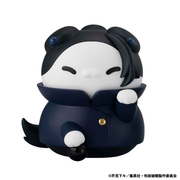 [MEGA CAT]《咒術迴戰 懐玉玉折》非常大的喵 (五條悟 / 夏油傑 / 伏黑甚爾)