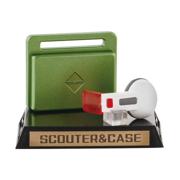 龍珠 GASHAPON! 收藏系列 05 扭蛋 (一套5款)