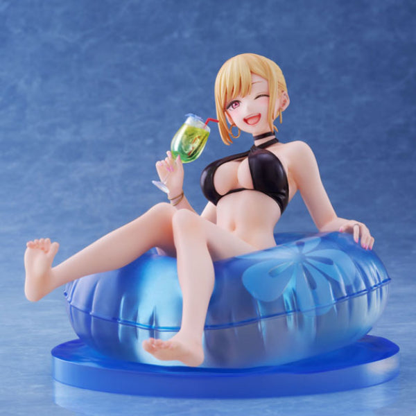 《戀上換裝娃娃》 1/7 喜多川海夢 (夜間泳池 ver.)