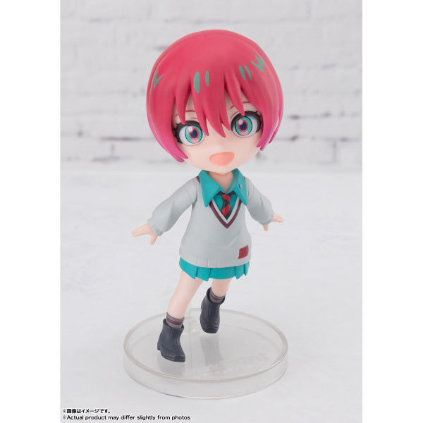 [Figuarts mini]《機動戰士高達GQuuuuuuX》瑪秋