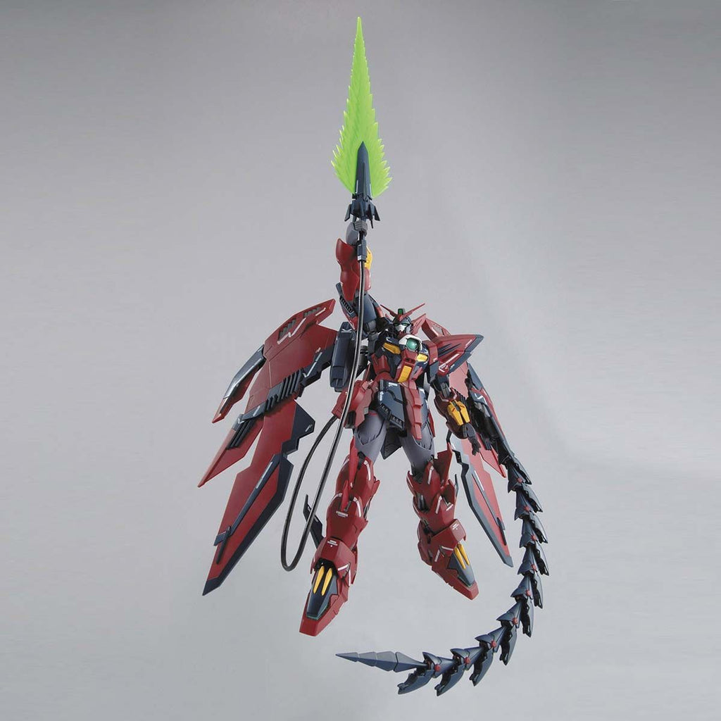 MG 1/100 惡魔高達 EW Ver.