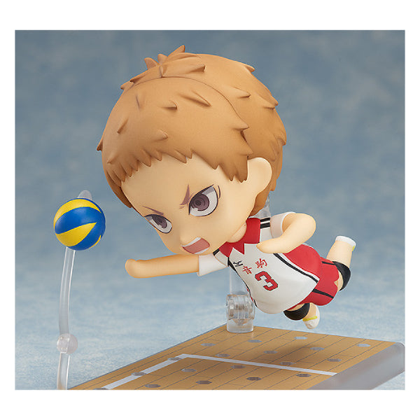 GSC 807 黏土人 夜久衛輔 《排球少年!!》