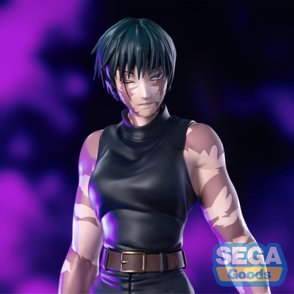 [XStellar]《咒術迴戰 死滅洄游》禪院真希