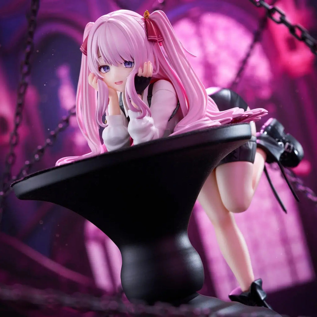 [Noodle Stopper]《勝利女神：妮姬》尤妮