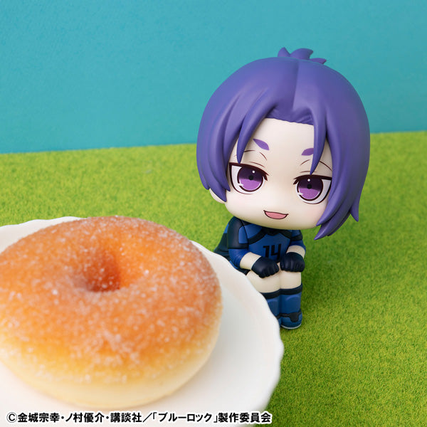 LOOK UP《藍色監獄》御影玲王 (日本代表隊隊服Ver.)