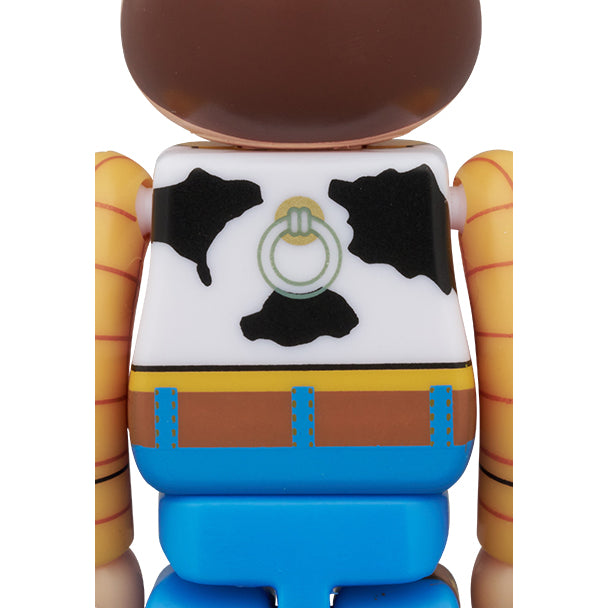 BE＠RBRICK 反斗奇兵盲盒系列 盒裝 (一盒12件)