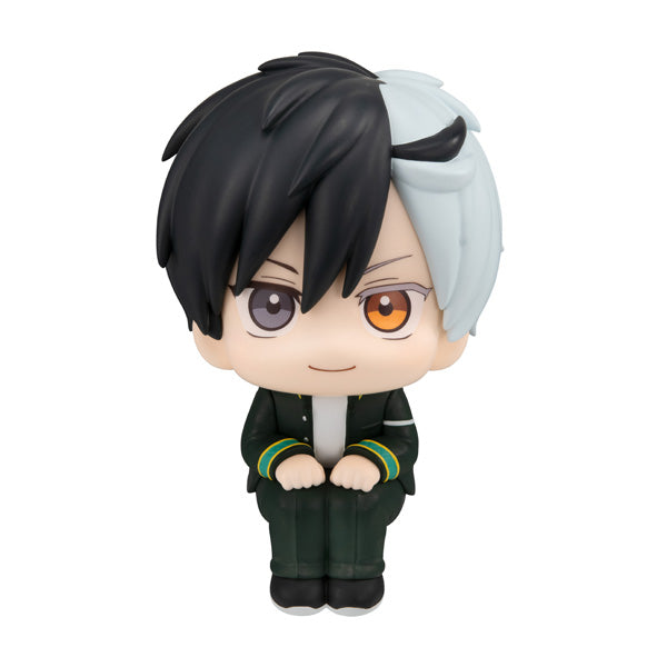 [LOOK UP]《防風少年》(櫻遙) (2025年10月再販版本)