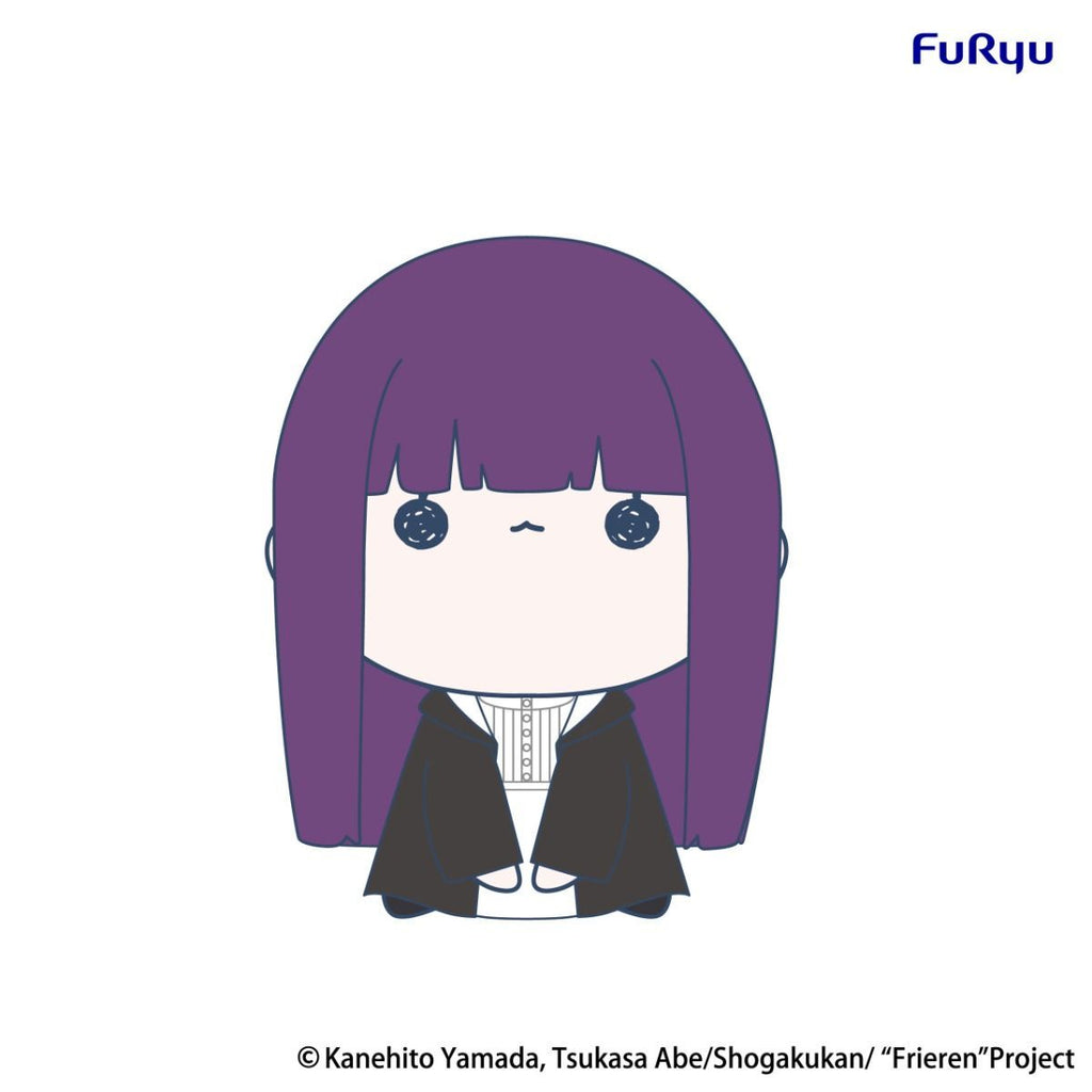 [Mini Plush]《葬送的芙莉蓮》麻糬毛公仔 (芙莉蓮 / 費倫 / 修塔爾克)