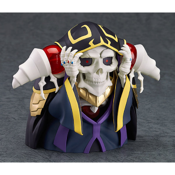 GSC 631 黏土人 安茲‧烏爾‧恭 《OVERLORD 不死者之王》