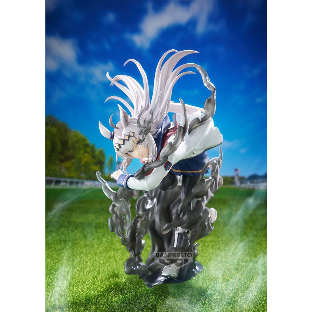 [BANPRESTO EVOLVE] 賽馬娘 灰髮灰姑娘 (玉藻十字 / 小栗帽)