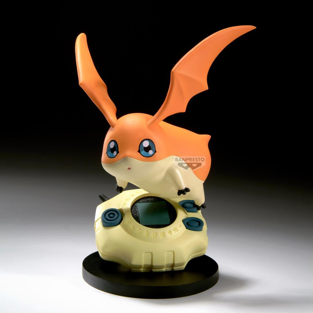 [Digivice Stand！] 數碼暴龍 巴達獸