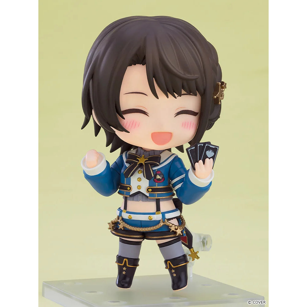 2854 黏土人 大空昴 吊帶服裝Ver.