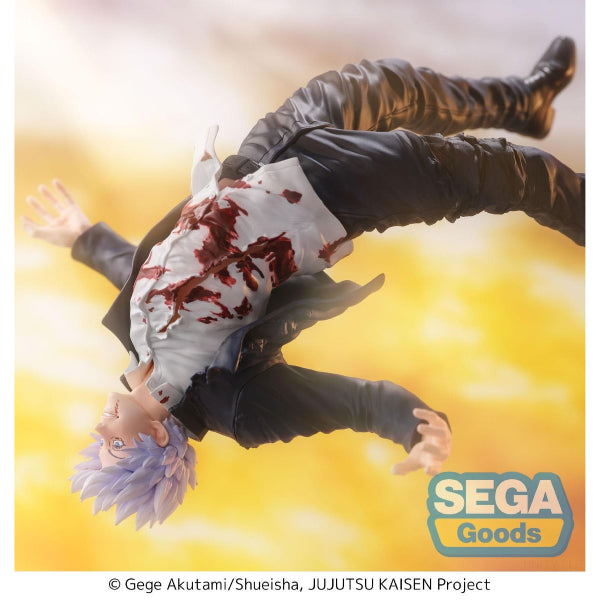 [FIGURIZM]《咒術迴戰  懷玉·玉折》五條悟 -覺醒-