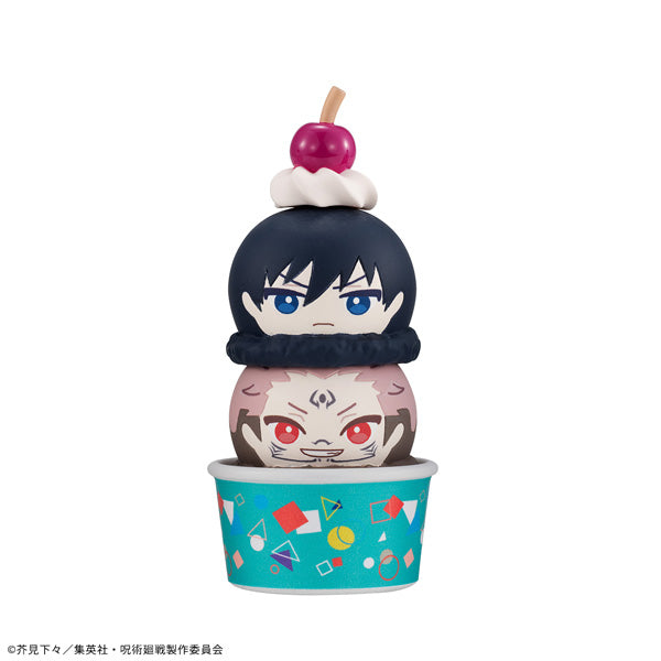 [TSUMICHEN]《咒術迴戰》(一套6款)