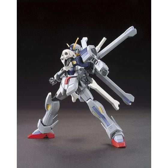 HGBF 1/144 海盜高達