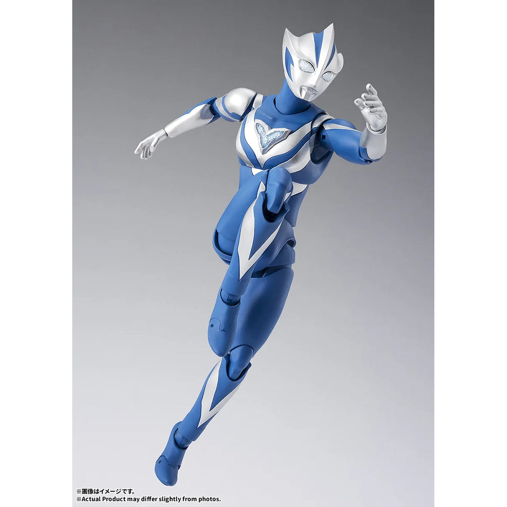 [SHF] 超人狄奧