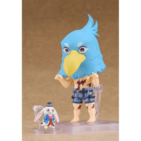 GSC 2383 黏土人 桑樂 《香格里拉・開拓異境》