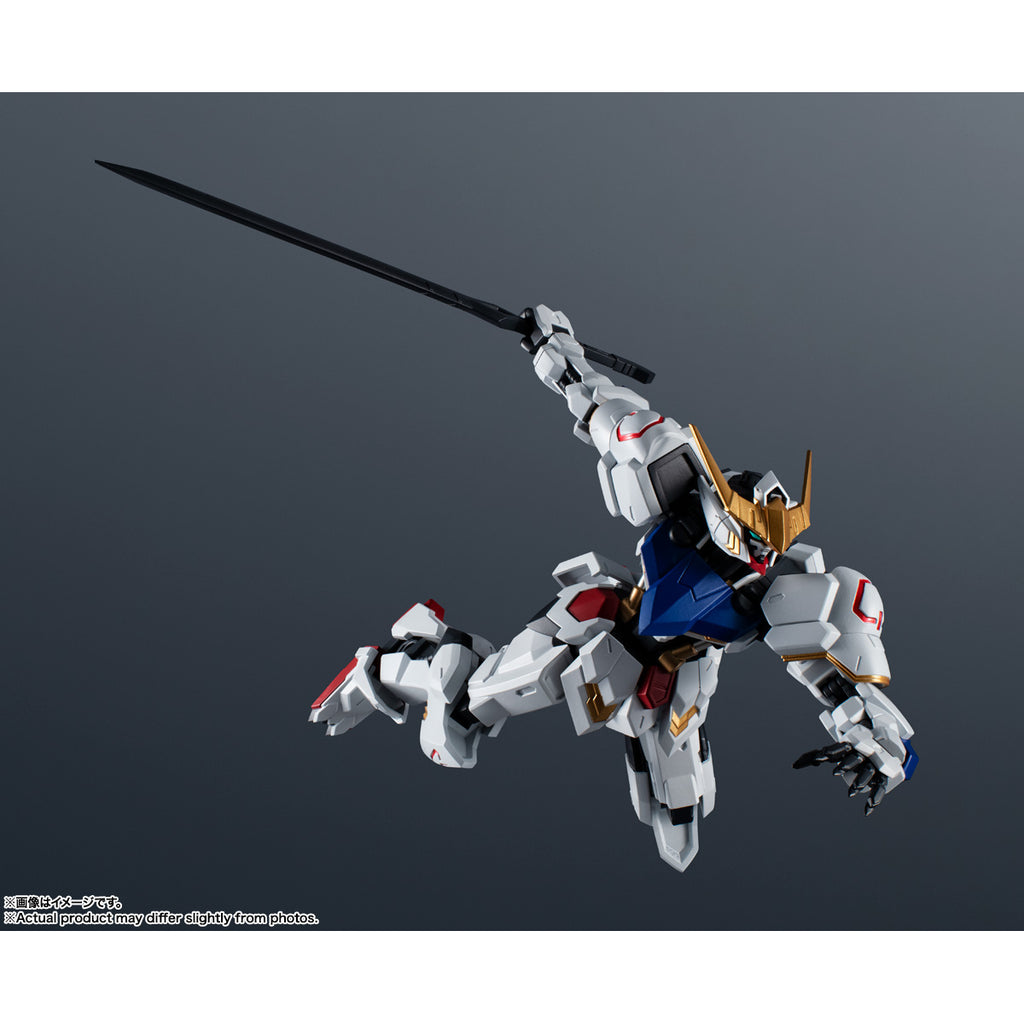 [GUNDAM UNIVERSE] ASW-G-08 高達巴巴托司 新版