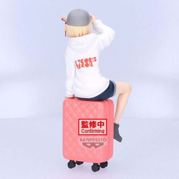 [景品] 莉可麗絲 錦木千束 2人的旅行