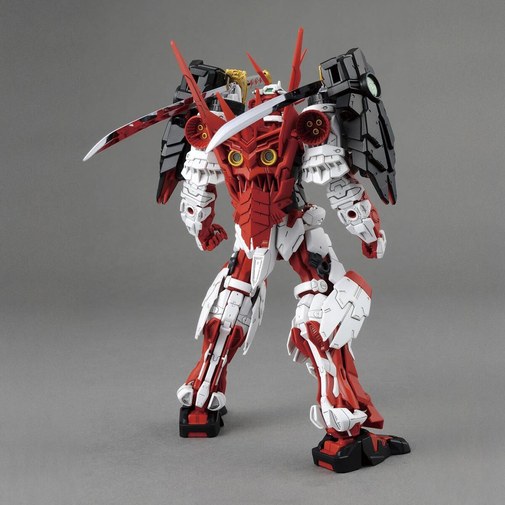 MG 1/100 Sengoku Astray Gundam 機動戰士 迷惘高達 戰國迷惘頑駄無