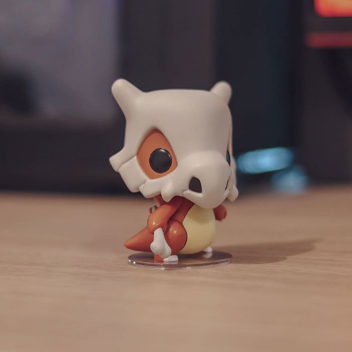 [POP][遊戲]《寵物小精靈》卡拉卡拉