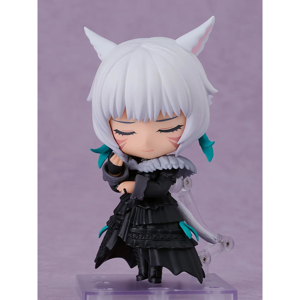 GSC 3070 黏土人《FINAL FANTASY XIV》雅·修朵拉