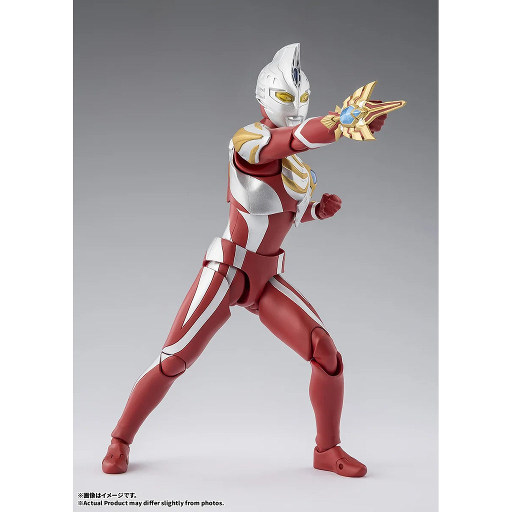 [SHF] 超人麥斯