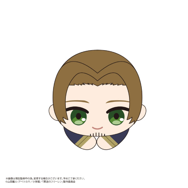 葬送的芙莉蓮 角色擁抱公仔系列 第2彈 (一套6款)